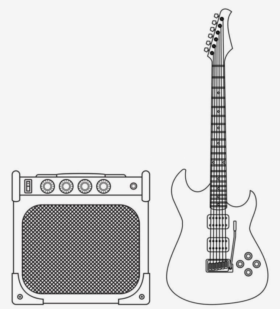 Elektro Gitar Kursu