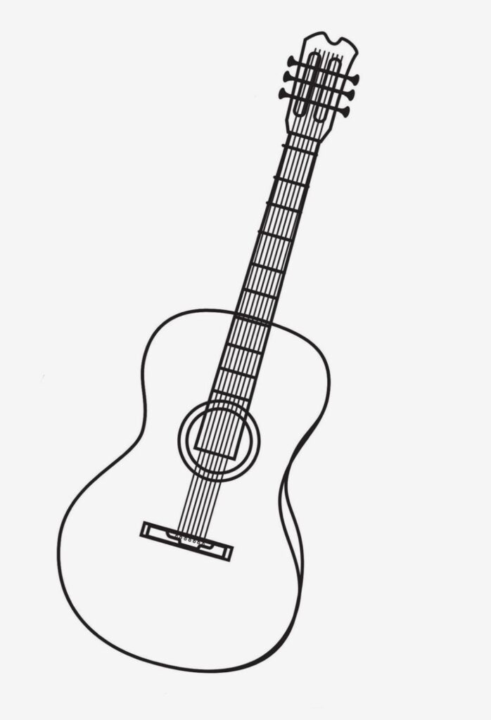 Klasik Gitar Kursu