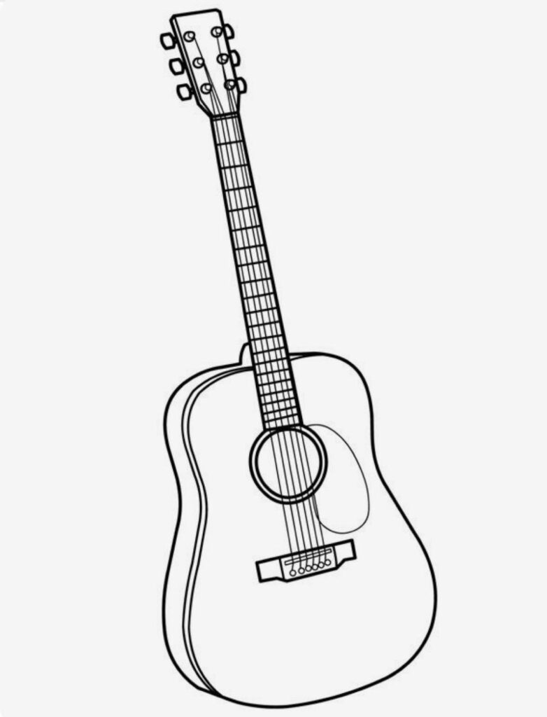 Akustik Gitar Kursu